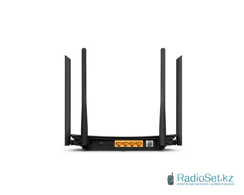 Модем TP-Link Archer VR300